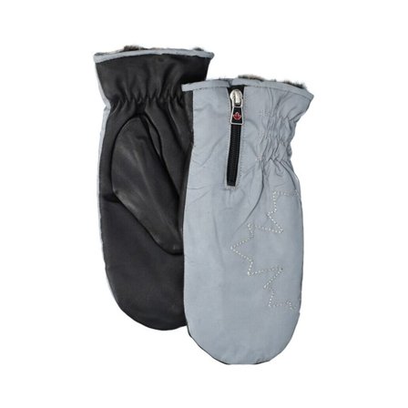 Canada Snow Kläppen reflexvantar (dam)