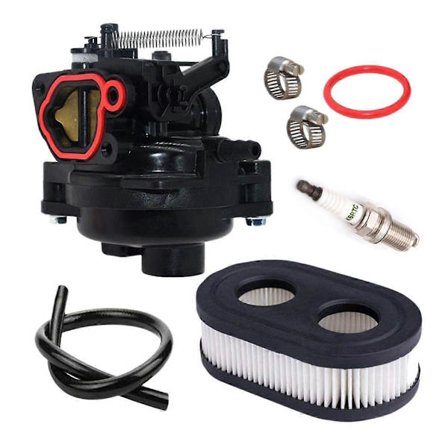 Kvalitets 799584 Karburator til Briggs & Stratton 09P702-0145-F1 09P702-0098-F1 550Ex 625Ex 675Ex 725E