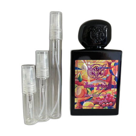 Lorenzo Pazzaglia Sun-Gria