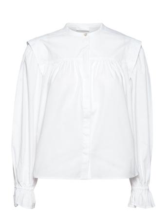 2Nd Avilyn - Soft Cotton 2NDDAY White