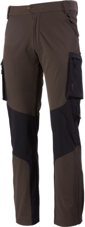 Browning ing Javelin Pant Brown