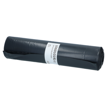 Søppelsekk Miljø 350L Grå