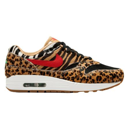 Nike Sneakers , Bruin , unisex , Maat: 38 EU