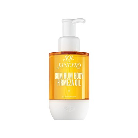 Sol de Janeiro Bum Bum Body Firmeza Oil 100 ml, Skincare, Kropspleje, Bodylotion