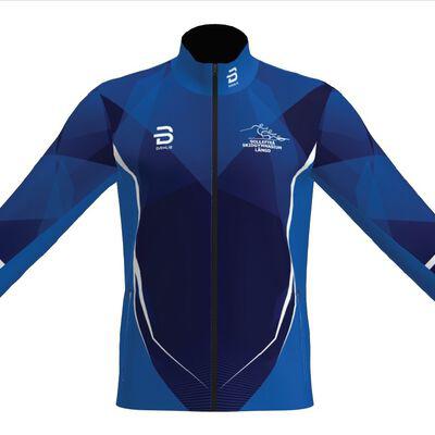 Dæhlie - MICRO ALLROUND JACKET WOMEN - Team 1018 - S