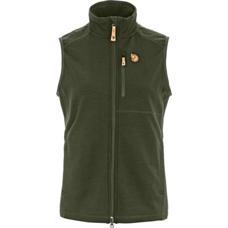 Fjällräven Keb Fleece Vest W S