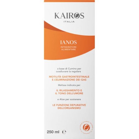 Ianos 250ml