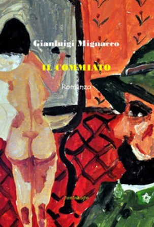 Il commiato Gianluigi Mignacco