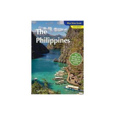 Blue Skies Guide to the Philippines (häftad, eng)