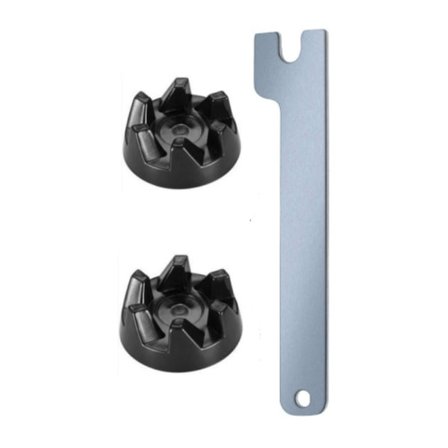 Mixer gummikoppling Växelkoppling för Kitchenaid 9704230