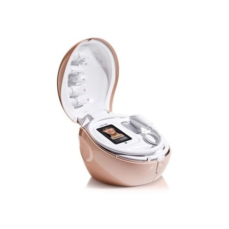 Anti-celluliteapparat Wellbox - WELLBOX 2 Nude