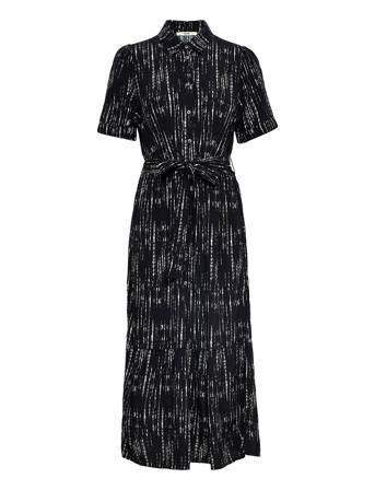 Dresses Light Woven Black Esprit Casual