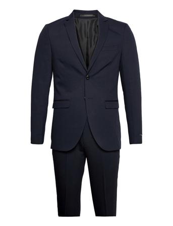 Jprfranco Suit Noos Black Jack & J S