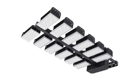 SYNERGY LED Outdoor Objekt/Stadion Strahler 1440W