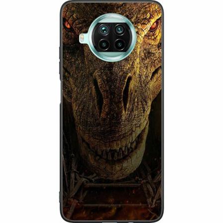 Xiaomi Mi 10t Lite 5g Svart Skal House Of The Dragon