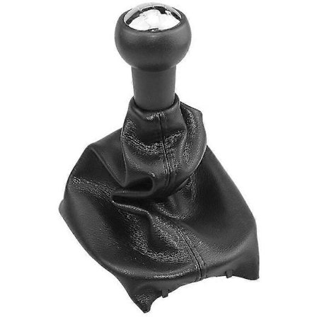 Peugeot 307 207 406 5-vaihteinen automaattivaihteen vivun vaihto, pölysuojalla