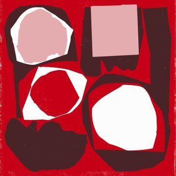 Mr bongo record club vol.5 AA.VV. Artisti Vari