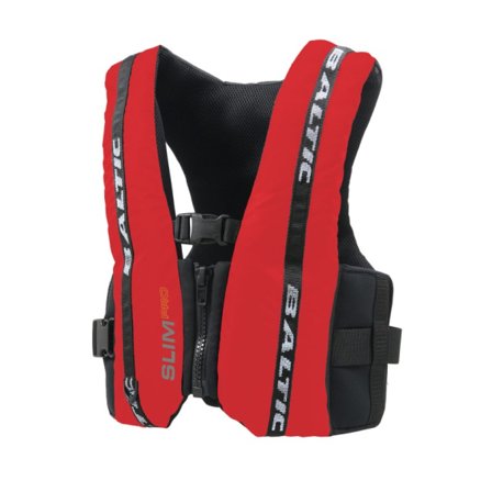 Baltic Slim Pro Red - M 50-70kg