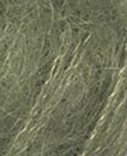 Lanka Viking Kid Silk Tummanvihreä-Viking of Norway