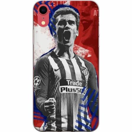 Apple Iphone Xr Skal / Mobilskal - Antoine Griezmann