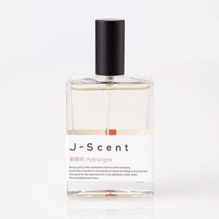 J-Scent Hydrangea 50ml, Mænd, Dufte, Eau De Parfum