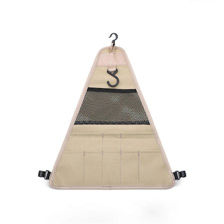 Retkeily Ripustusteline Koukuilla Taitettava Alumiiniseos Kannettava Teline Hylly Vaateteline