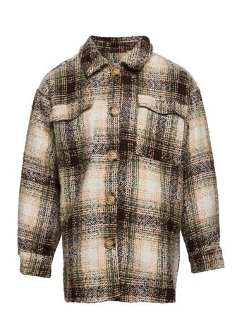Outerwear Brown Petit By Sofie Schnoor