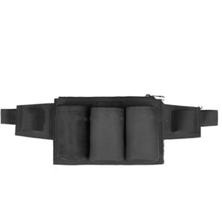 Værktøjsbælte til rengøring af værktøj