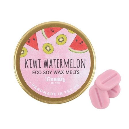 Eco Soja Wax Kiwi Vattenmelon