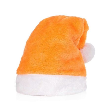 Klassisk Festival Ferie Godt Nyttår Julenissehatter Juleluer God Jul [D]