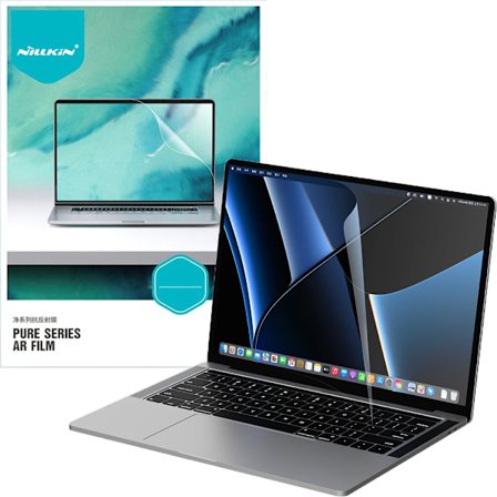 Nillkin Pure Series AR Film MacBook Pro 14 film for bærbar skjerm