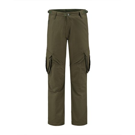 Korda Polar Kombats Dark Olive - Large