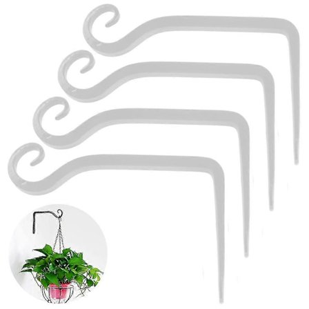 Plant H Blomsterhängare H Järnkrok Blomsterhängare