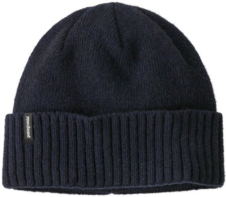 Patagonia Brodeo Beanie New Navy