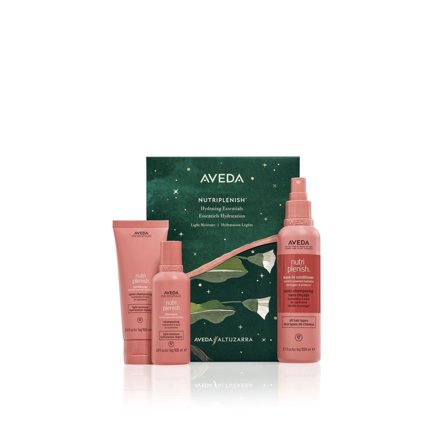AVEDA Nutriplenish Hydrating Essentials: Light Moisture - Cofanetti per Capelli