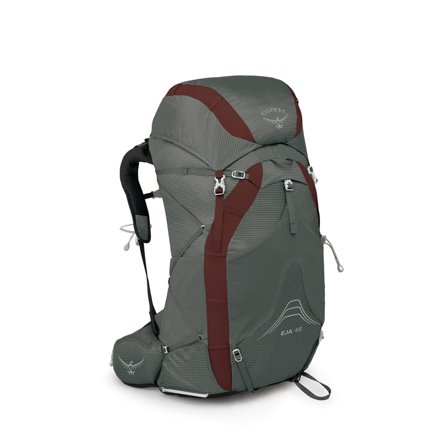 Osprey Eja 48L vandringsryggsäck (dam)