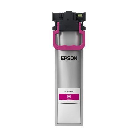 EPSON Bläckpatron C13T945340 XL Magenta - Lyreco - Toner och bläck - Bläckpatroner - Bläckpatroner Epson