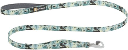 RuffWear Front Range Leash Sweeping Sage