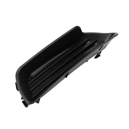 Tåkelysdeksel Lampe Ramme Grill Passer til Toyota Camry 2007-2009 (Passasjersiden 5212706050)