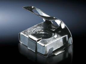 RITTAL Cp 6108.000 Silver Steel