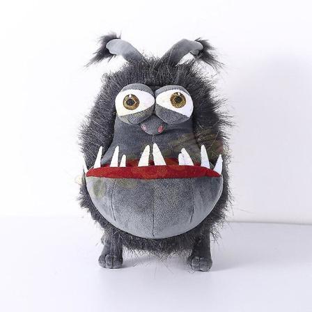 30 cm isokokoinen koira Kyle Despicable Me 2 sarjakuva pehme pehmolelu lapsille lapsille syntym p iv joululahjat-huncv