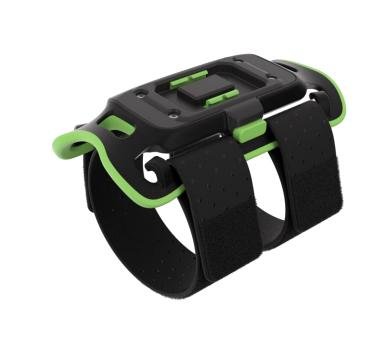 Zebra WT5400/WT6400 WRIST MOUNT WITH TWO VELCRO STRAPS LARGE ACCS