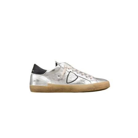 Philippe Model Sneakers Grå, Herre, Størrelse: 43 EU