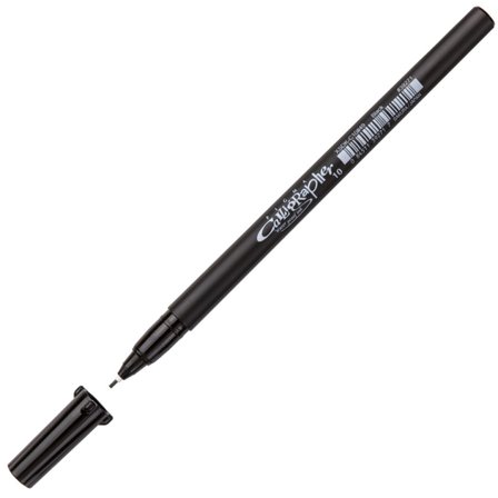 Sakura Pigma Calligrapher 1 mm