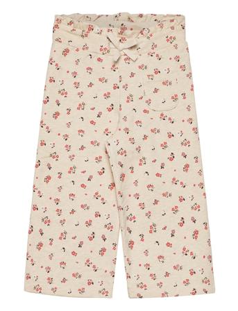 Nmftirae Sweat Pant Box Bru Pink Name It