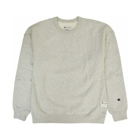 Champion Sweatshirts grå, Herr, Herr, Storlek: L