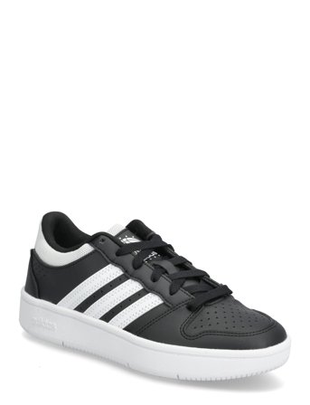 adidas Sportswear Hoops Classic J - Black - 39 1/3