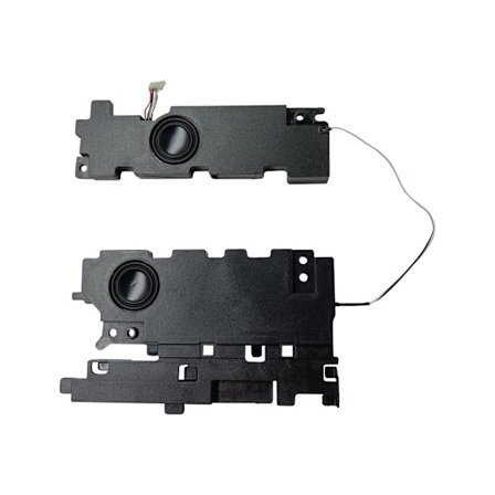 Laptop Högtalare för 15DY 15S-FQ 15-EF 15S-EQ Vänster & Höger Högtalare