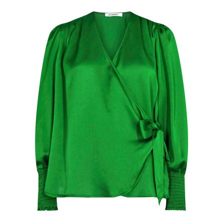 Co'Couture, Blouses Zielony, Kobieta, Rozmiar: M