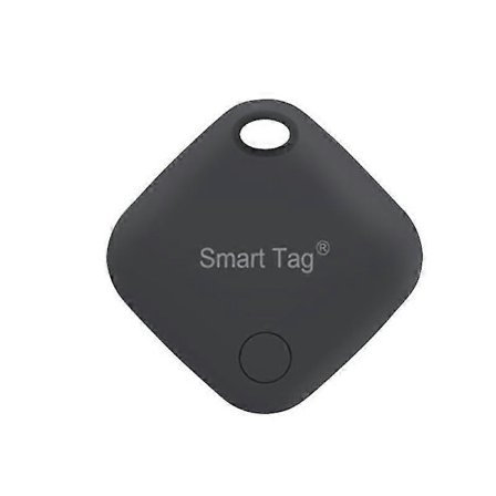 Ryra Mini Sporingsenhed Air Tag Nøgle Børn Finder Kæledyrssporer Placering Smart Tracker Til Apple Find My App Ios System